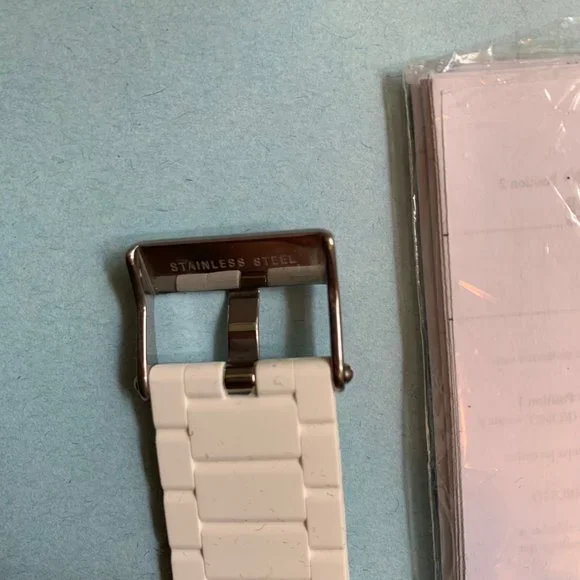 NIXON WATCH - Picture 6 of 6